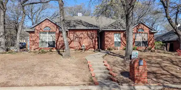 601 Inwood Road