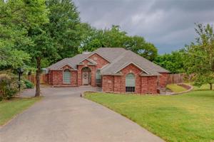 1715 Canyon View Court