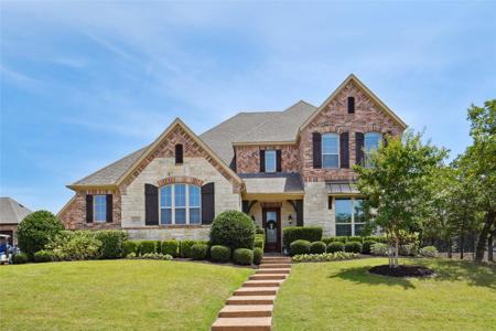 10 Asheville Lane