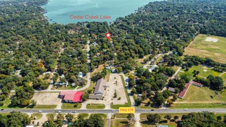 709 Cedarcrest Drive