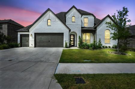 4621 Mount Vista Road