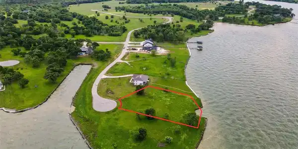 Lot 19 Admiral Shores