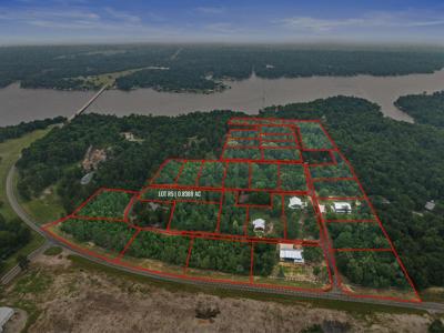 LOT R5 Big Pine Estates