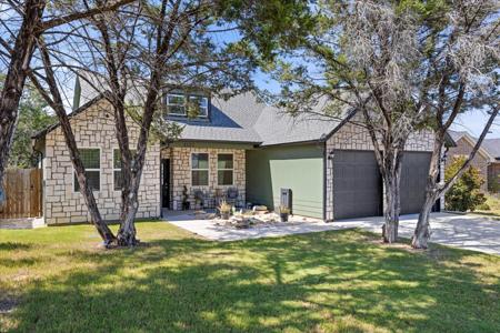 2520 Creek Drive