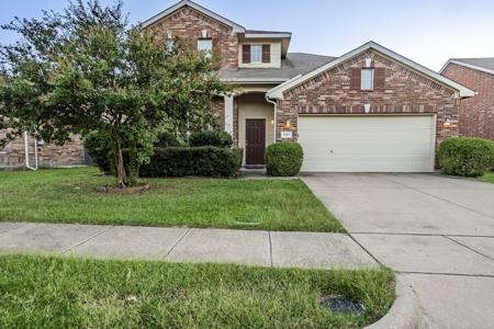 1113 Mount Olive Lane