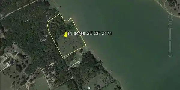 0 SE County Road 2171 Lot 9B
