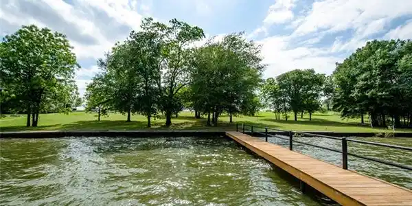 L 18 Tonkawa Trail Lot 18