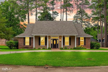 201 Club House Circle