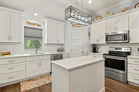 1701 Anaconda Trail