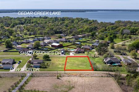 122 Shady Shores Drive