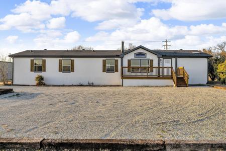 3612 Rhea Road