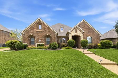 4608 Saint Clair Court