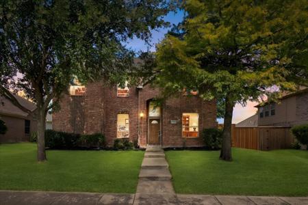 6409 Hawthorne Cove