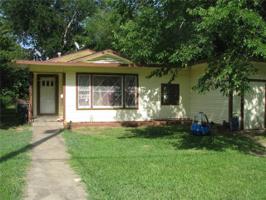 1407 S Travis Street Lot 12