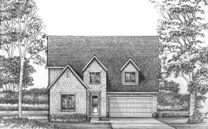 1334 Spirit Tree Trail
