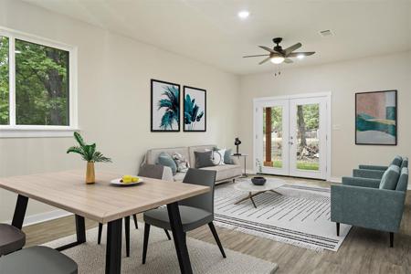 139 Arapaho Trail