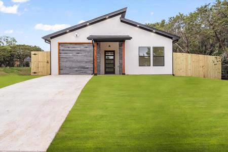 3603 sioux Trail