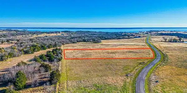 Lot 101 Stillwater Shores Drive