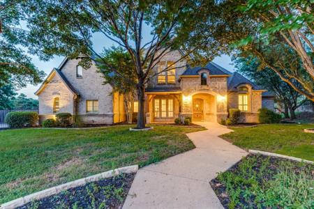 417 Marshall Road