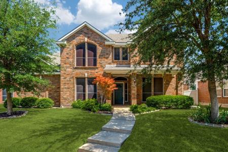 3724 Saint Andrews Drive