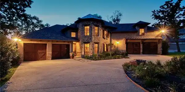 322 Lincoln Drive Lot 44