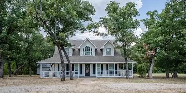 1535 SE County Road 3135 Lot 27