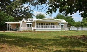 4812 Possum Hollow Court Lot 27