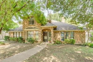 2605 Foxcreek Drive