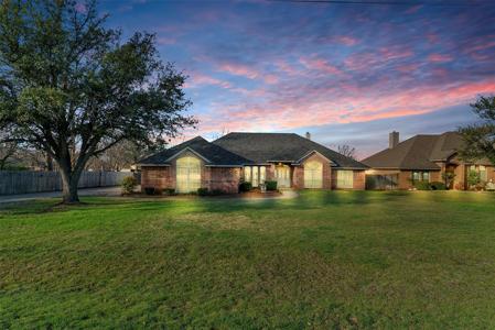 3902 Monterrey Drive
