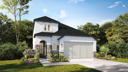 832 Willow Stream Drive