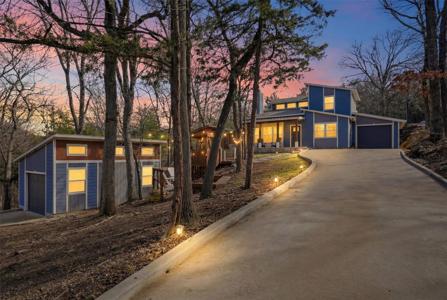 404 Hacienda Drive