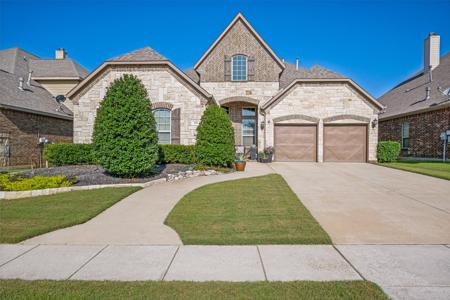 131 Magnolia Lane