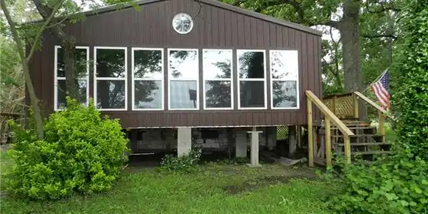 135 Burr Oak B Lot 15
