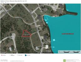 Lot 19 Lot 19 Bayside Drive