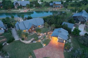 1206 Falls Creek Drive
