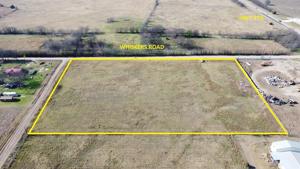 Lot 2-3 Whiskers Road