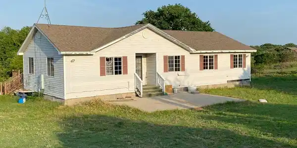 13320 Liberty School Road