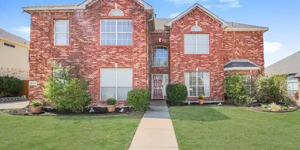 8013 Cripple Creek Drive