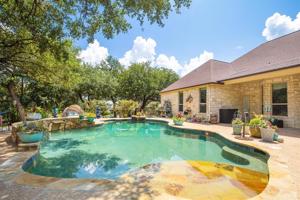 3706 De Cordova Ranch Road