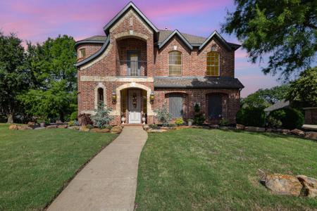 2605 Cherry Sage Drive