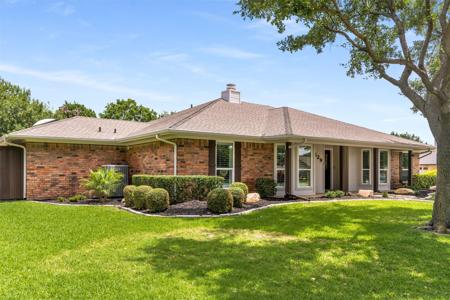 529 Doubletree Drive