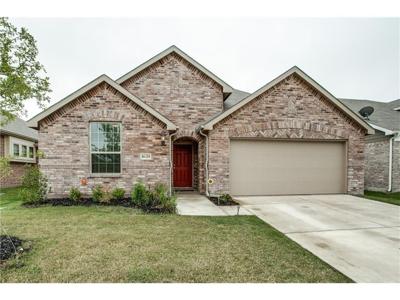 1620 Whistler Drive