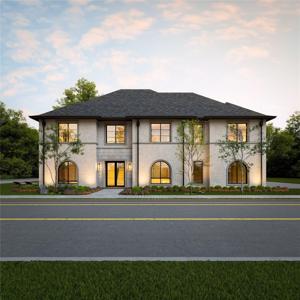 2477 Lonesome Dove Road