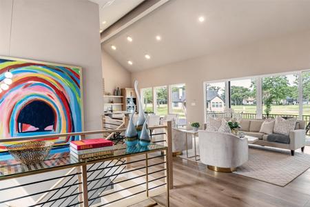 114 Pinnacle Club Drive