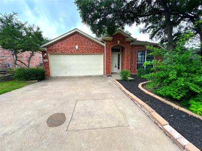 2691 Eganridge Lane