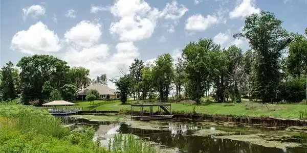 L 447 Waters Edge Dr Lot 447