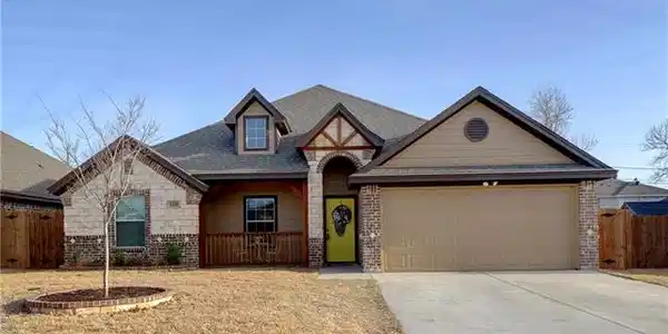 1228 Eagle Lake Street Lot 8