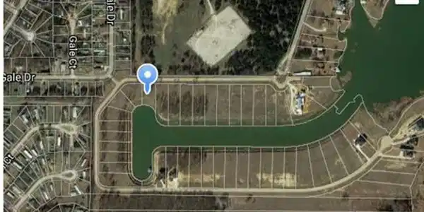 1564 Laguna Bay N Lot 17