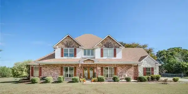 416 Fiddler Lane Lot 82