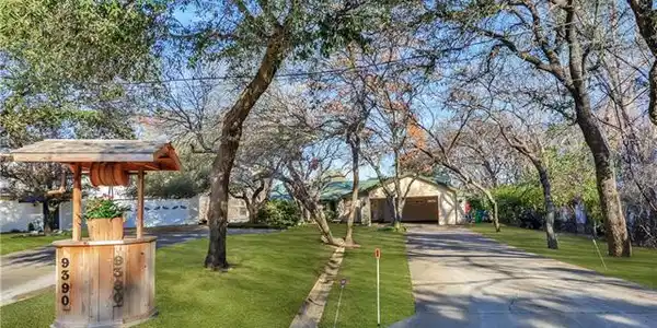 9380 Live Oak Lane Lot 28